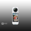 Insta 360 X5 Белый